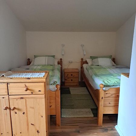 Apartment Fam. Zappe Steinhaus am Semmering Exteriör bild