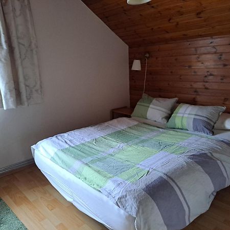 Apartment Fam. Zappe Steinhaus am Semmering Exteriör bild