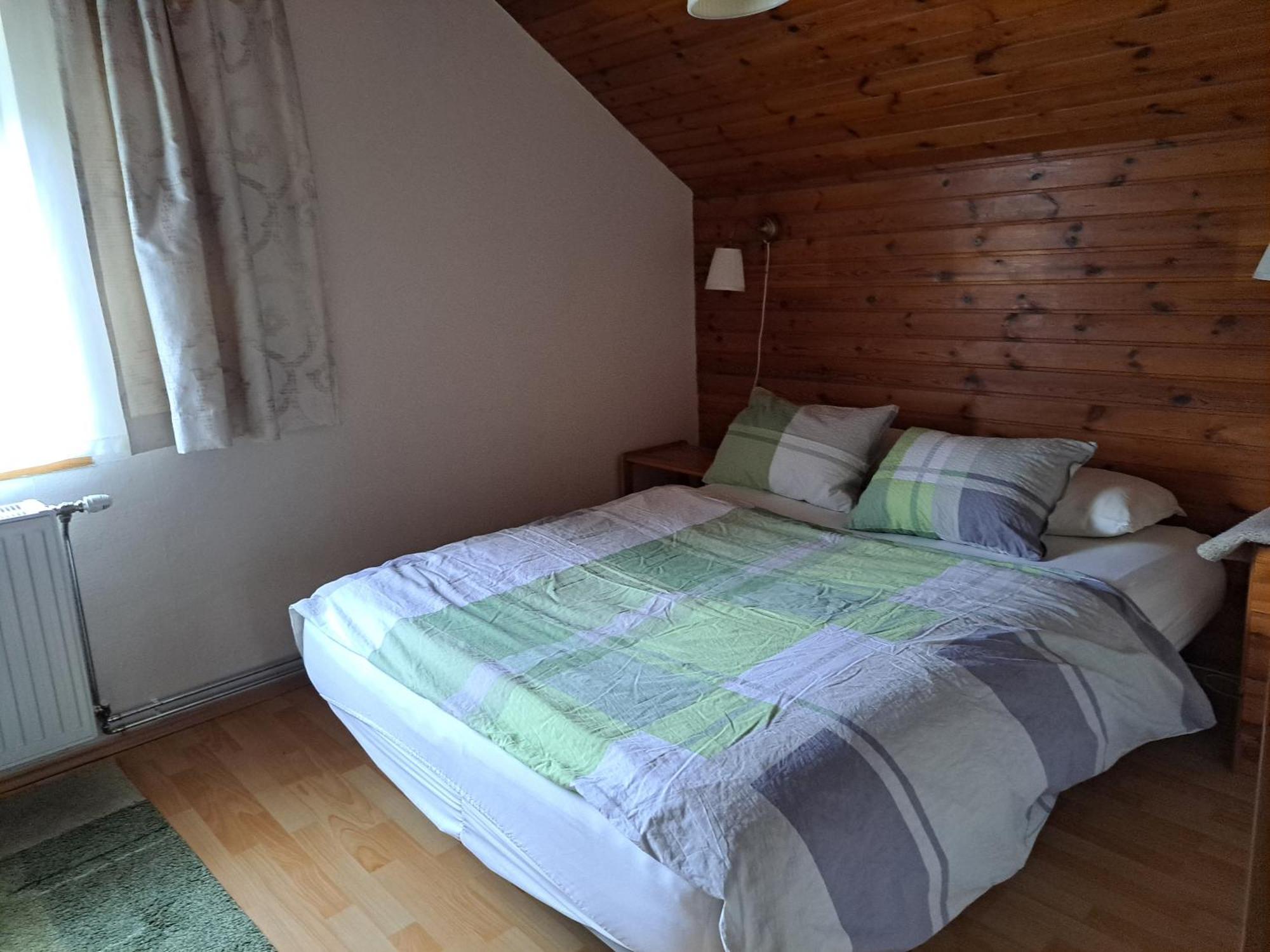 Apartment Fam. Zappe Steinhaus am Semmering Exteriör bild