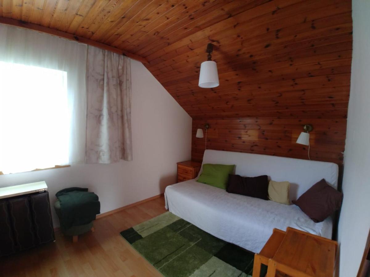 Apartment Fam. Zappe Steinhaus am Semmering Exteriör bild
